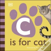 Capa do artigo C Is For Cat