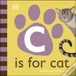 Capa do artigo C Is For Cat