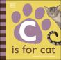 C Is For Cat - Preview
