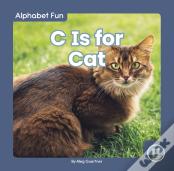 C Is For Cat