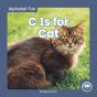 C Is For Cat - Preview
