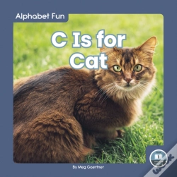 Capa do artigo C Is For Cat