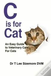 C Is For Cat