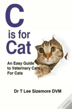 Capa do artigo C Is For Cat