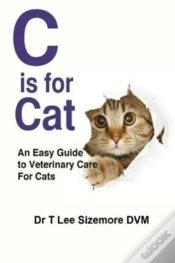 Capa do artigo C Is For Cat