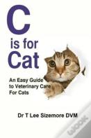 C Is For Cat