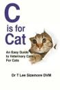 C Is For Cat - Preview
