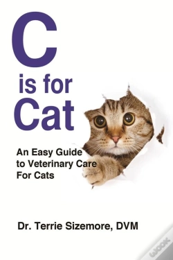 Capa do artigo C Is For Cat