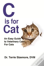 Capa do artigo C Is For Cat