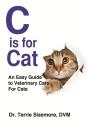 C Is For Cat - Preview