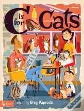 Capa do artigo C Is For Cats