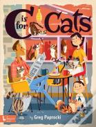 C Is For Cats