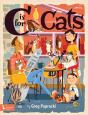C Is For Cats - Preview