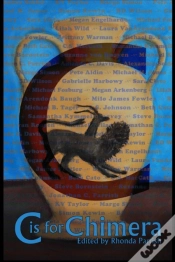 Capa do artigo C Is For Chimera