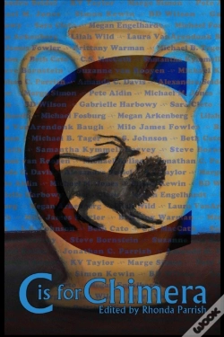 Capa do artigo C Is For Chimera