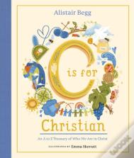 C Is For Christian