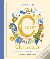 Capa do artigo C Is For Christian