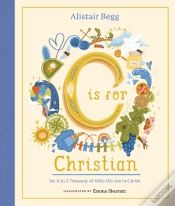Capa do artigo C Is For Christian