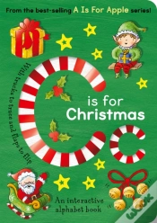 Capa do artigo C Is For Christmas