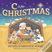 C Is For Christmas-Case