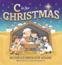 C Is For Christmas-Case - Preview