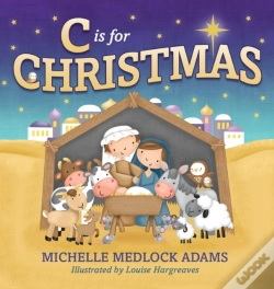 Capa do artigo C Is For Christmas-Case