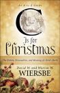 C Is For Christmas - Preview