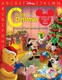 C Is For Christmas - Preview