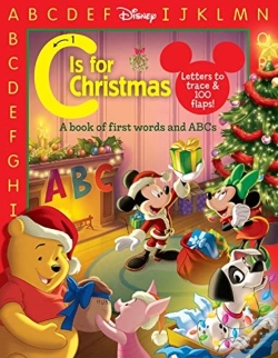 Capa do artigo C Is For Christmas