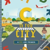 Capa do artigo C Is For City