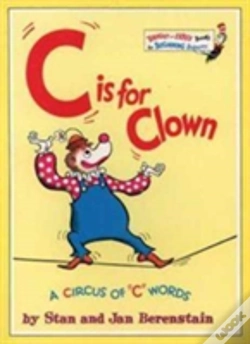 Capa do artigo 'C' Is For Clown