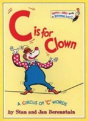 'C' Is For Clown - Preview