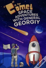Capa do artigo C Is For Comet