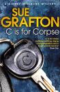 C Is For Corpse - Preview