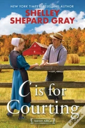 Capa do artigo C Is For Courting