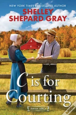 Capa do artigo C Is For Courting