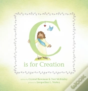 Capa do artigo C Is For Creation