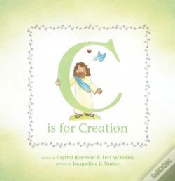 Capa do artigo C Is For Creation