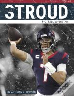 C. J. Stroud
