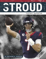 Capa do artigo C. J. Stroud
