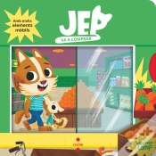Capa do artigo C-Jep Va A Comprar