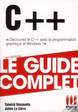 Capa do artigo C++