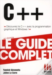Capa do artigo C++