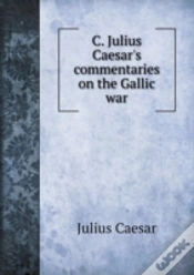 Capa do artigo C. Julius Caesar
