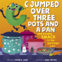 C Jumped Over Three Pots And A Pan And Landed Smack In The Garbage Can! - Preview