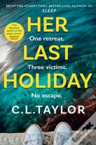 C. L. Taylor Untitled Book 8
