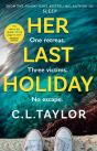 C. L. Taylor Untitled Book 8 - Preview