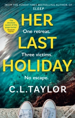 Capa do artigo C. L. Taylor Untitled Book 8