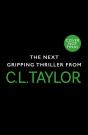C. L. Taylor Untitled Book 8 - Preview