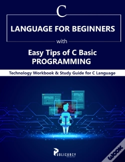 Capa do artigo C Language For Beginners With Easy Tips Of C Basic Programming